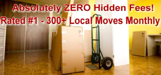 affordable moving