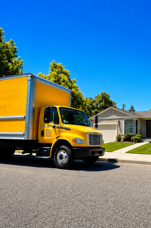 OUT OF STATE LONG DISTANCE MOVERS IN BAY AREA