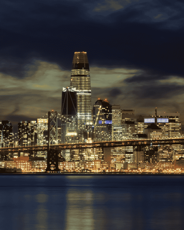 BAY AREA MOVERS AND PACKERS