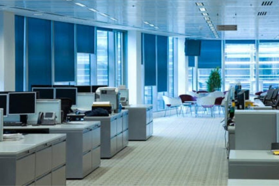 OFFICE-MOVERS