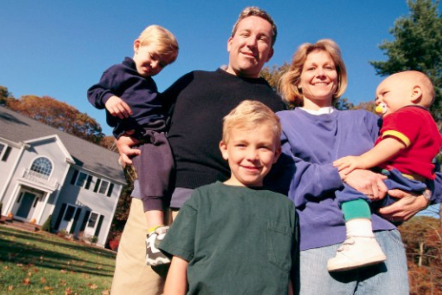 RESIDENTIAL MOVERS